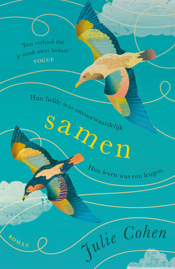 Samen (e-book)
