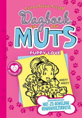 Puppy Love (e-book)