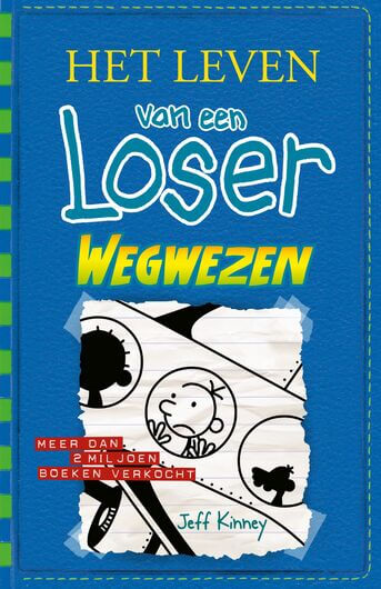 Wegwezen (e-book)