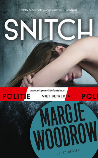 Snitch (e-book)
