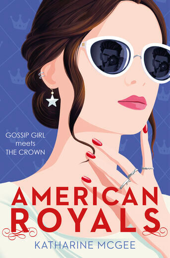 American Royals (e-book)