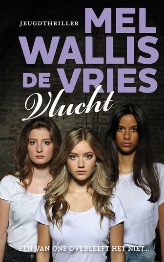 Vlucht (e-book)