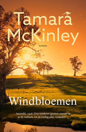 Windbloemen (e-book)