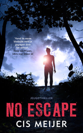 No escape (e-book)