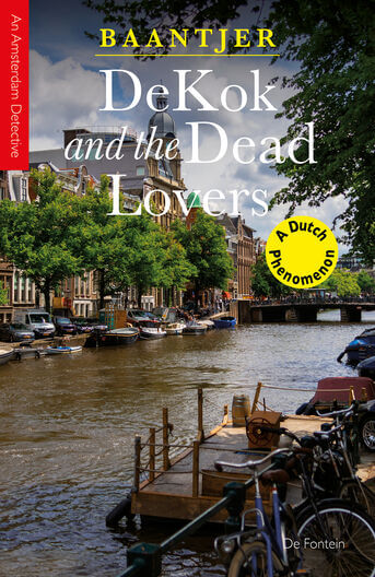 DeKok and the Dead Lovers (e-book)
