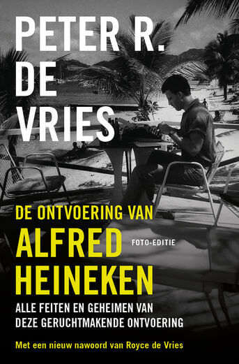 De ontvoering van Alfred Heineken (e-book)
