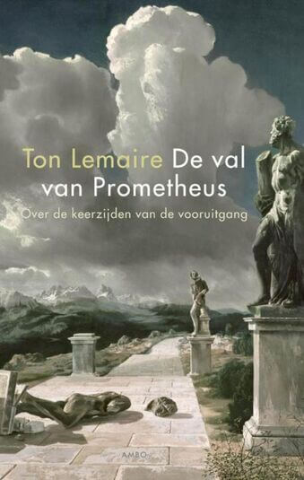 De val van Prometheus (e-book)