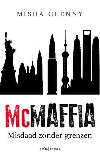 McMaffia (e-book)