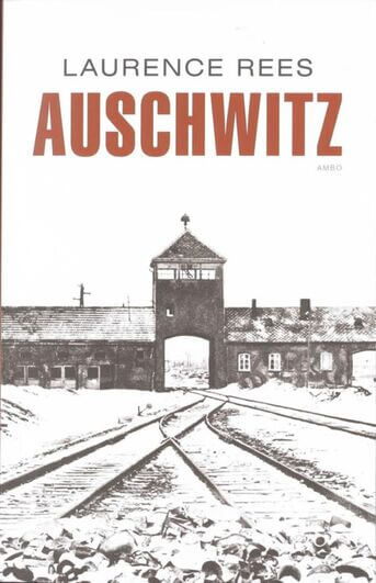 Auschwitz (e-book)