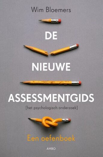 De nieuwe assessmentgids (e-book)