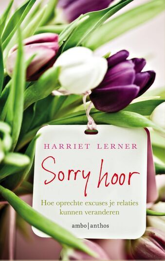 Sorry hoor (e-book)