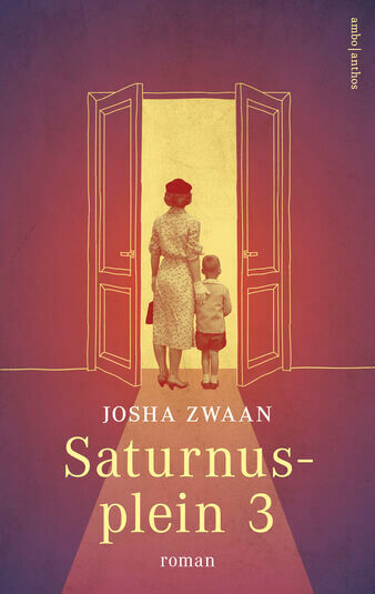 Saturnusplein 3 (e-book)