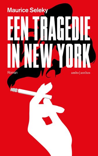 Een tragedie in New York (e-book)