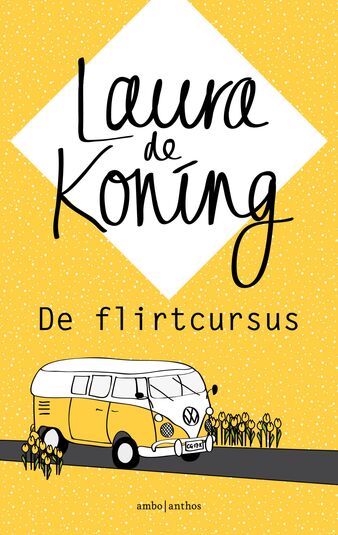 De flirtcursus (e-book)