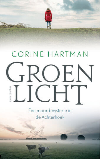 Groen licht (e-book)