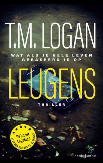 Leugens (e-book)