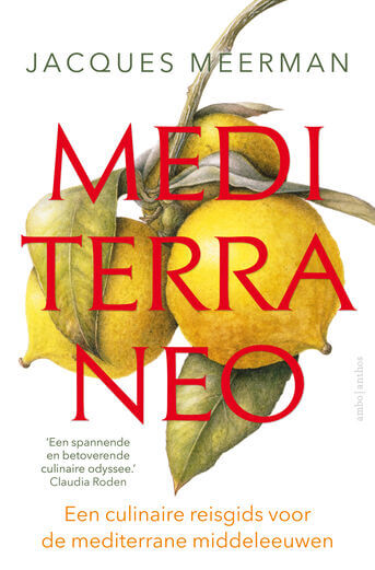 Mediterraneo (e-book)