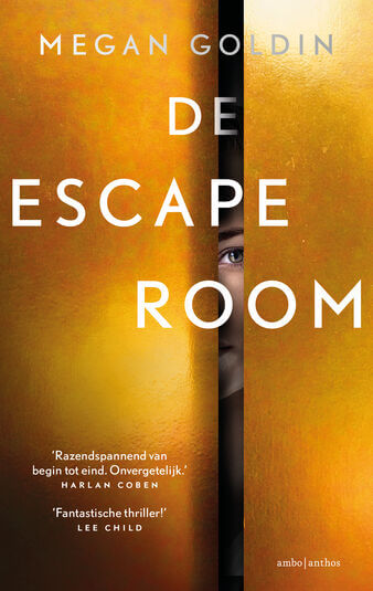 De escaperoom (e-book)