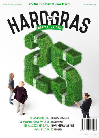 Hard gras 128 - oktober 2019 (e-book)