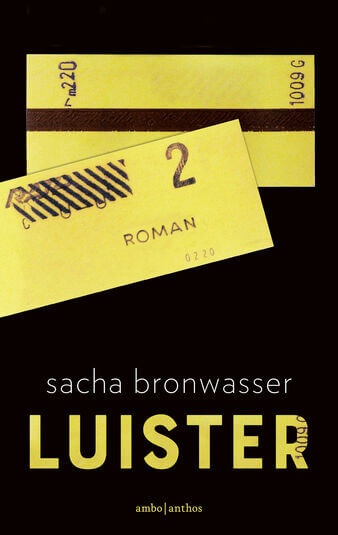 Luister (e-book)
