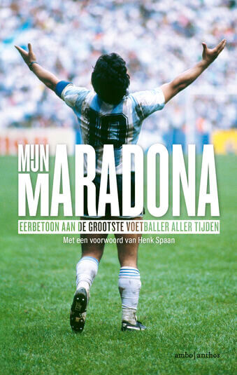 Mijn Maradona (e-book)