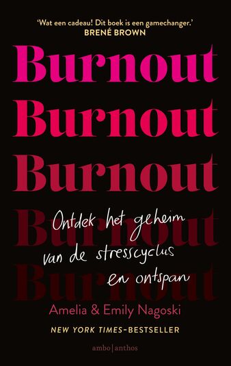 Burnout (e-book)