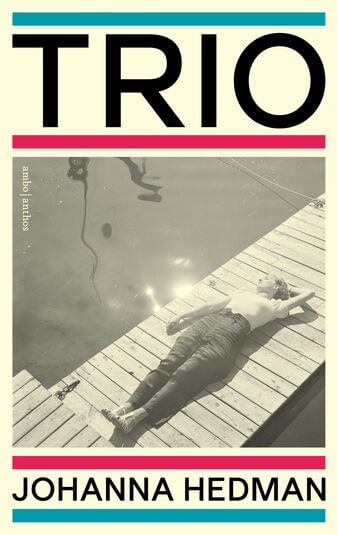Trio (e-book)