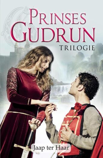 Prinses Gudrun (e-book)