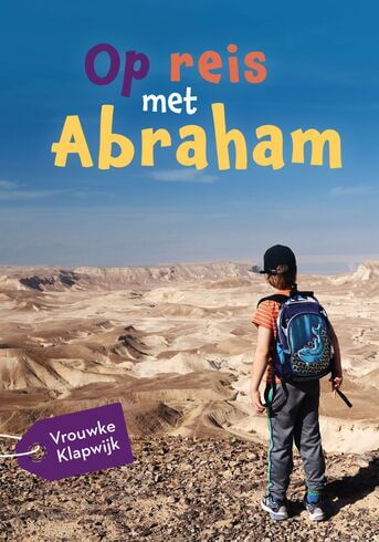 Op reis met Abraham (e-book)