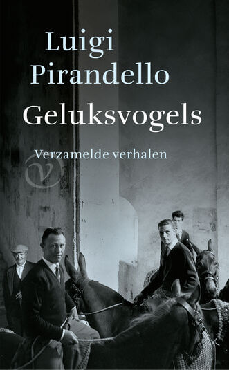 Geluksvogels (e-book)