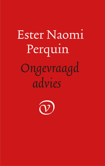 Ongevraagd advies (e-book)