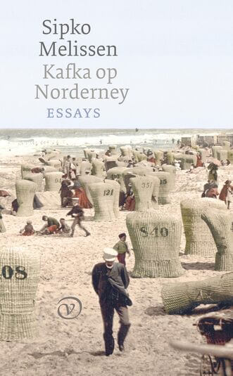 Kafka op Norderney (e-book)