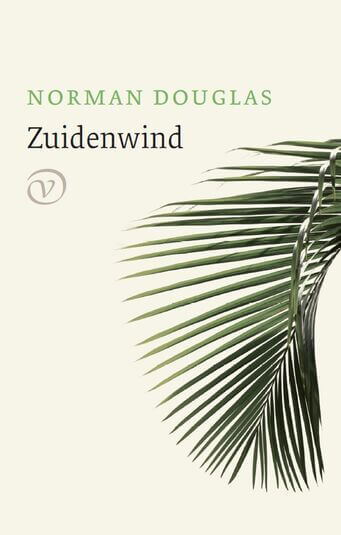 Zuidenwind (e-book)