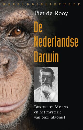 De Nederlandse Darwin (e-book)