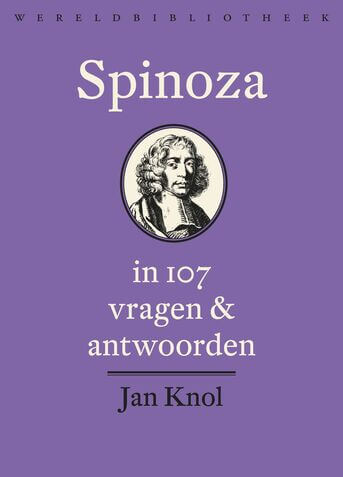 Spinoza in 107 vragen en antwoorden (e-book)