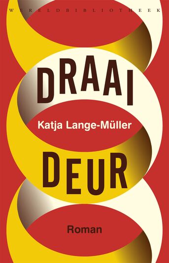 Draaideur (e-book)