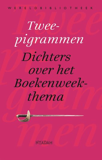 Tweepigrammen (e-book)