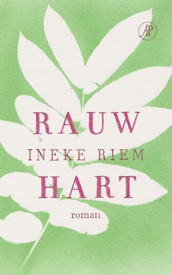 Rauw hart (e-book)