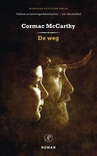 De weg (e-book)