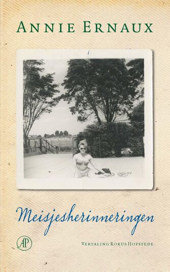 Meisjesherinneringen (e-book)