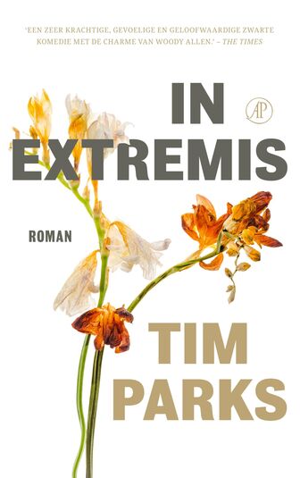 In extremis (e-book)