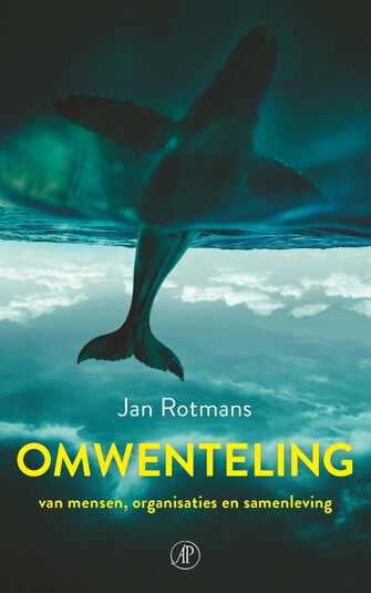 Omwenteling (e-book)