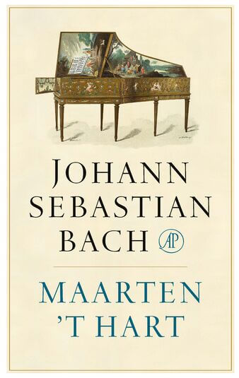 Johann Sebastian Bach (e-book)