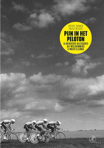 Pijn in het peloton (e-book)