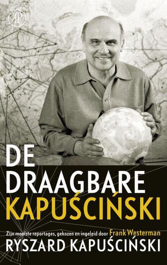 De draagbare Kapuscinski (e-book)