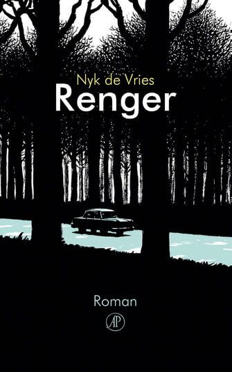 Renger (e-book)