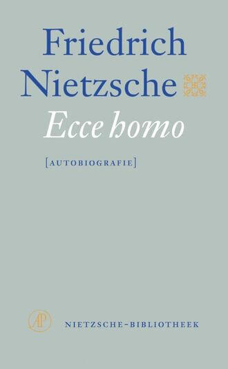 Ecce homo (e-book)