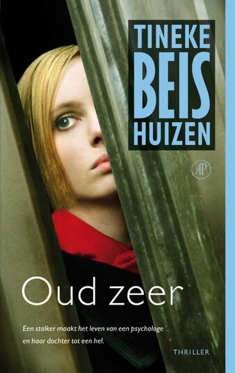 Oud zeer (e-book)