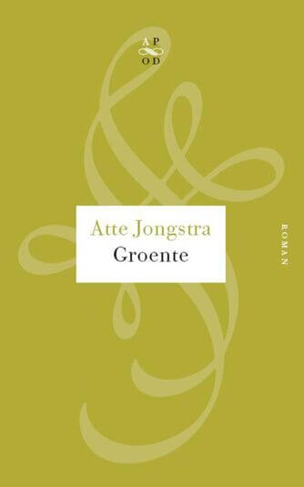 Groente (e-book)
