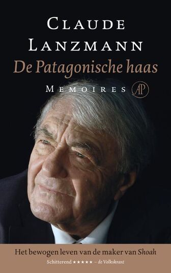De Patagonische haas (e-book)